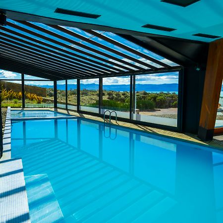 Design Suites Calafate El Calafate Exterior foto
