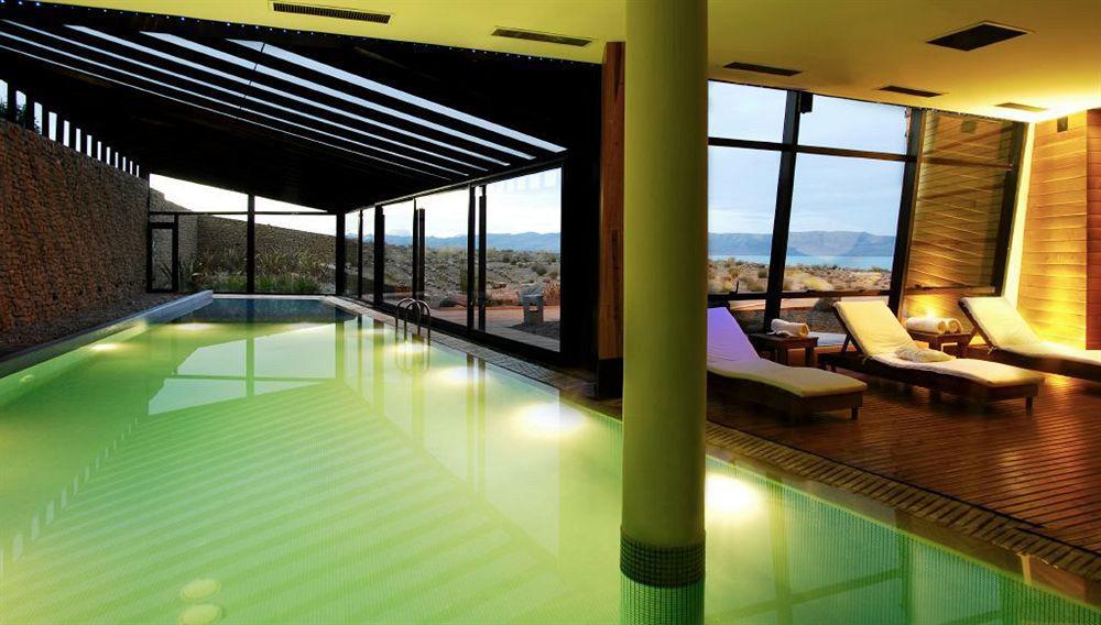 Design Suites Calafate El Calafate Instalações foto
